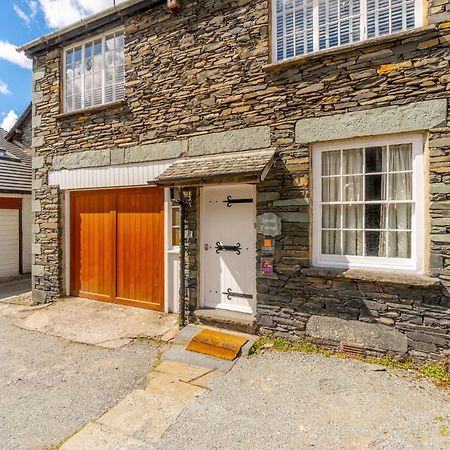 Herald Cottage Ambleside Exterior photo